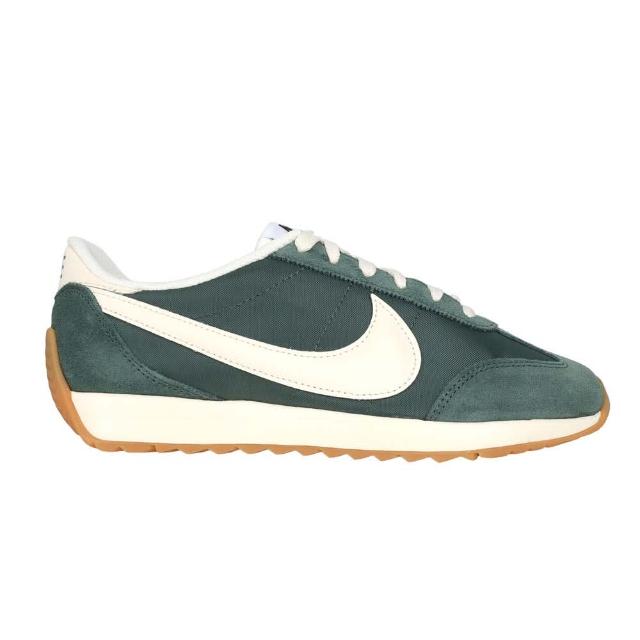 【NIKE 耐吉】W PACIFIC 女復古休閒鞋-經典 皮革(HM4771-300)