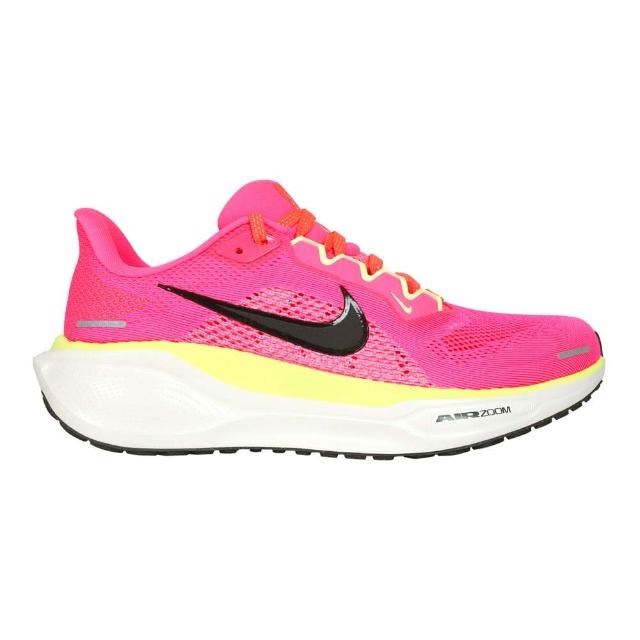 【NIKE 耐吉】W PEGASUS 41 CM 女氣墊緩震慢跑鞋-氣墊 路跑 運動(HV5158-600)