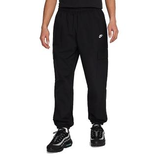 【NIKE 耐吉】男 AS M NK CLUB WVN CARGO PANT 運動長褲 - HJ1991010