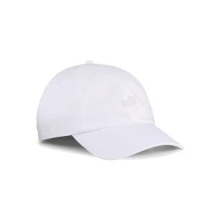 【PUMA】男女 基本系列 NO.1 PATCH 棒球帽 運動帽 鴨舌帽 - 02599702