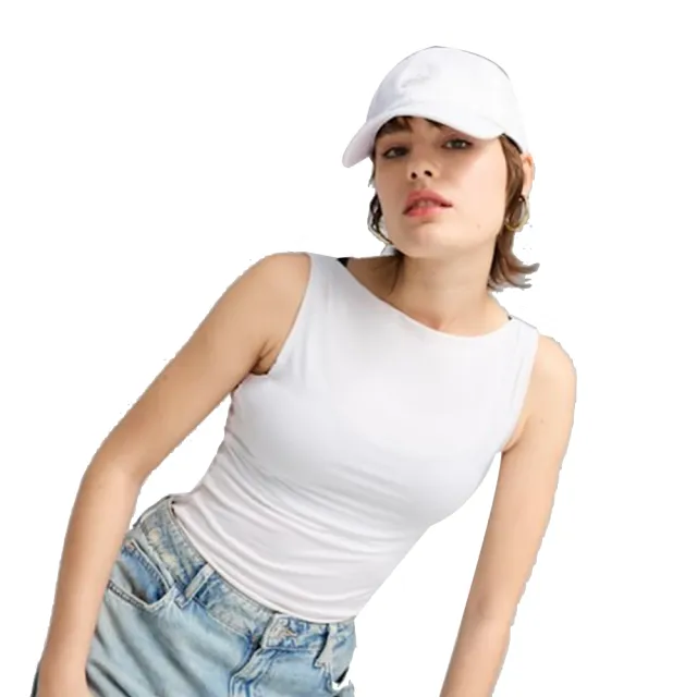 【PUMA】男女 基本系列 NO.1 PATCH 棒球帽 運動帽 鴨舌帽 - 02599702