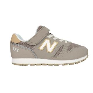 【NEW BALANCE】17-23CM 男女中童休閒運動鞋-373系列 N字鞋 NB 寬楦(YV373MT2)