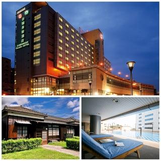 【臺糖住宿紙券】臺北會館/池上牧野和江南渡假村/臺南長榮酒店/花蓮觀光糖廠(無期限)