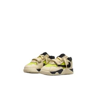 【NIKE 耐吉】Travis Scott x Jordan Jumpman Jack TR Bright Cactus TD 亮色仙人掌 聯名 小童 FJ2852-102