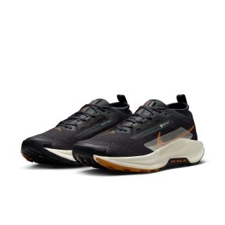【NIKE 耐吉】慢跑鞋 運動鞋 男 NIKE PEGASUS TRAIL 5 GTX 黑色 防水(FQ0908007)