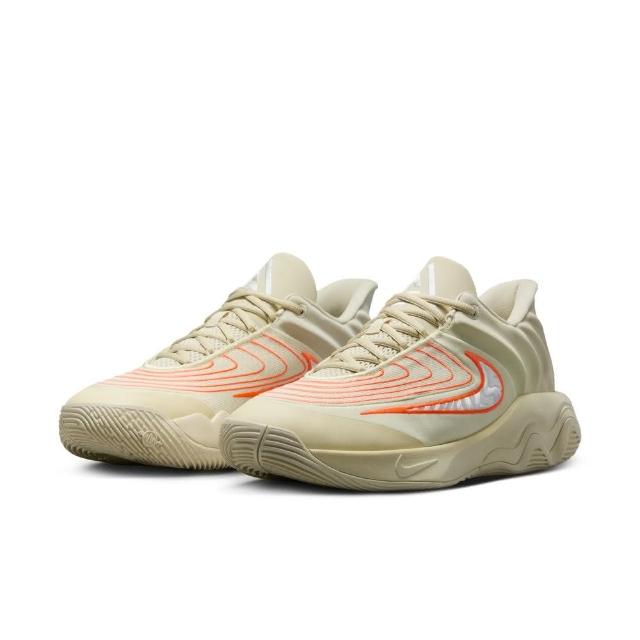 【NIKE 耐吉】籃球鞋_男_GIANNIS IMMORTALITY 4 EP_卡其色(FQ3681200)
