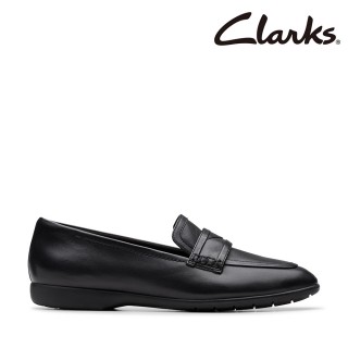 【Clarks】女鞋 Coley15 Step 超級柔軟樂福鞋(CLF82531C)