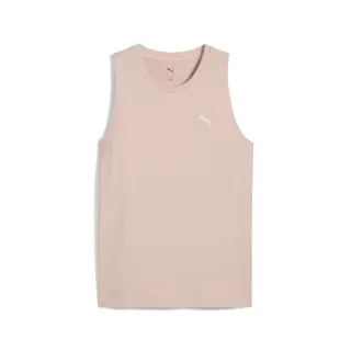 【PUMA官方旗艦】基本系列Her休閒背心 女性 68506491 