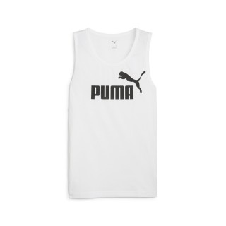 【PUMA官方旗艦】基本系列ESS No. 1 Logo休閒背心 男性 68254402