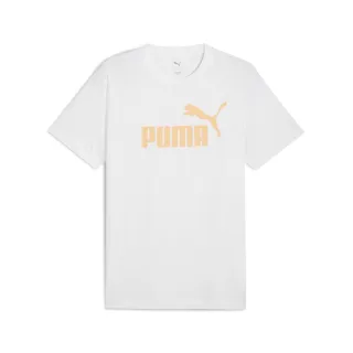 【PUMA官方旗艦】基本系列ESS No. 1 Logo短袖T恤 男性 68253302 短t