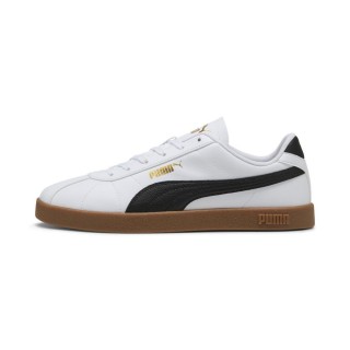 【PUMA官方旗艦】Club II SL 休閒運動鞋 男女共同 39744506