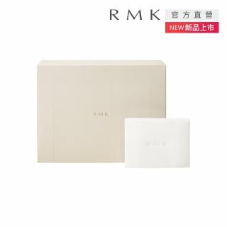 【RMK】柔膚化妝棉N(80枚)