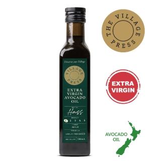 【壽滿趣- 紐西蘭廚神系列】頂級冷壓初榨黃金酪梨油(250ml)