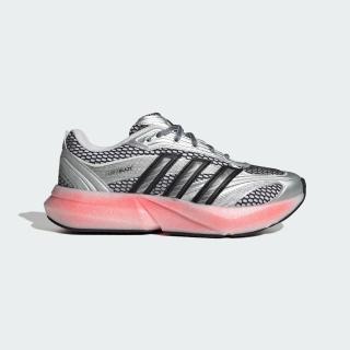 【adidas 愛迪達】LIGHTBLAZE GLOW 跑鞋 慢跑鞋 運動鞋 女 JR1799