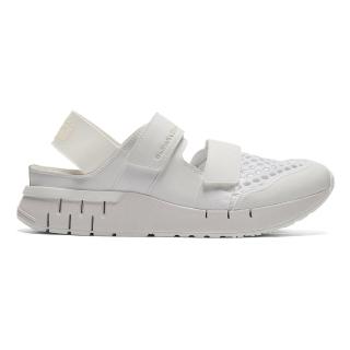 【Onitsuka Tiger】鬼塚虎- 白色 REBILAC SANDAL(1183A966-103)