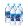 【PH9.0】鹼性離子水800mlx5箱(共100入;官方直營)  (TQF微笑標章)
