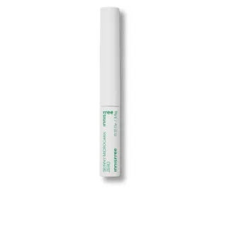 【INNISFREE】官方直營 根根分明零暈染極細睫毛膏 3.5g