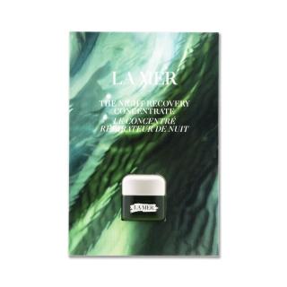 【LA MER 海洋拉娜】超濃萃特效修復精華 3ML〈專櫃公司貨〉