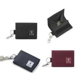 【PORTER INTERNATIONAL】小巧大方CATCH零錢包(多色)