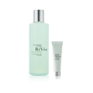 【ReVive】官方直營 精萃活膚露180ml(化妝水)