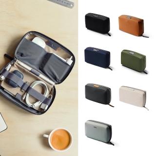 【Bellroy】Tech Kit 電子配件專用拉鍊收納包