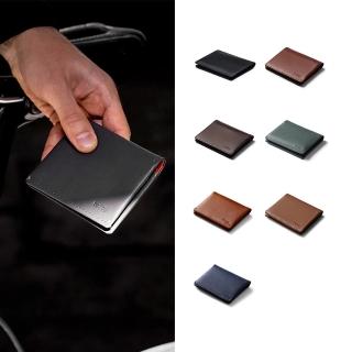 【Bellroy】Slim Sleeve 植鞣皮薄款錢包