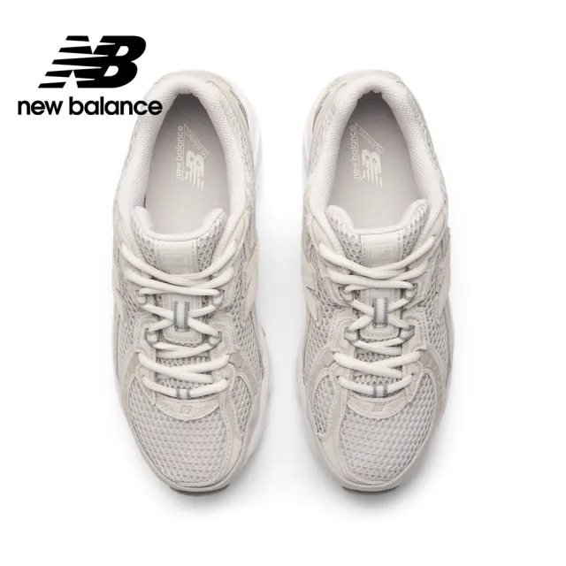 【NEW BALANCE】NB 740復古鞋_中性_淺灰色_U740GS2-D(Grey Days 主打款)