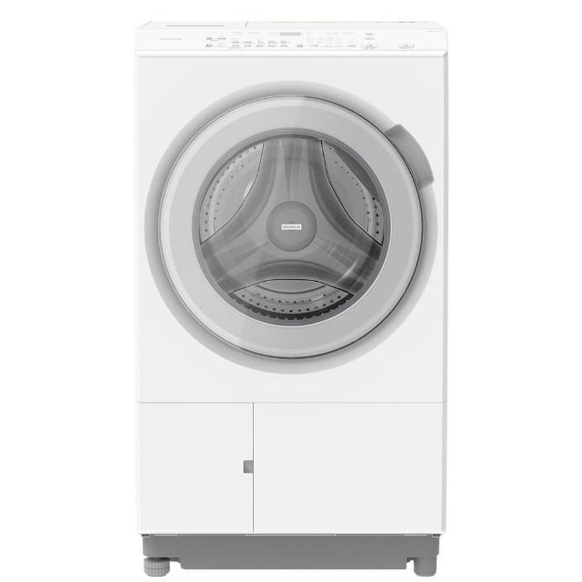 【HITACHI 日立】15KG 日製AI智能感測變頻右開熱泵滾筒洗衣機(BDSX150JJR)