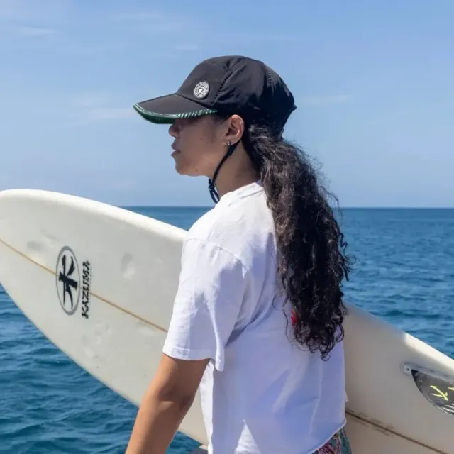 【TAVARUA】鴨舌帽 衝浪帽 潛水帽(衝浪 潛水 水陸兩用)