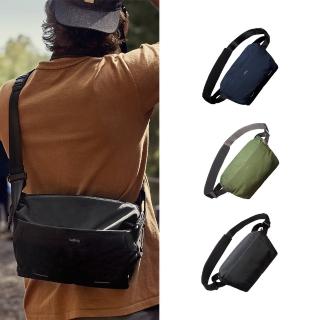 【Bellroy】Venture Sling 10L 城市探索攝影包