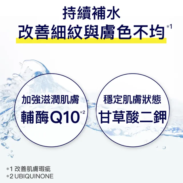 【LUCIDO 倫士度】男性全方位保養化妝水110ml(清爽型)
