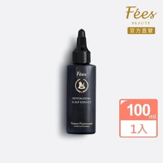 【Fees BEAUTE法緻】賦活養髮精華100ml