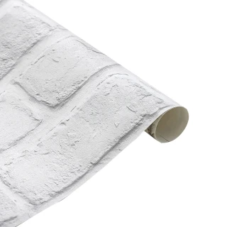 【樂嫚妮】0.7坪/韓國製DIY水貼壁紙 無痕壁貼(沾水即貼)