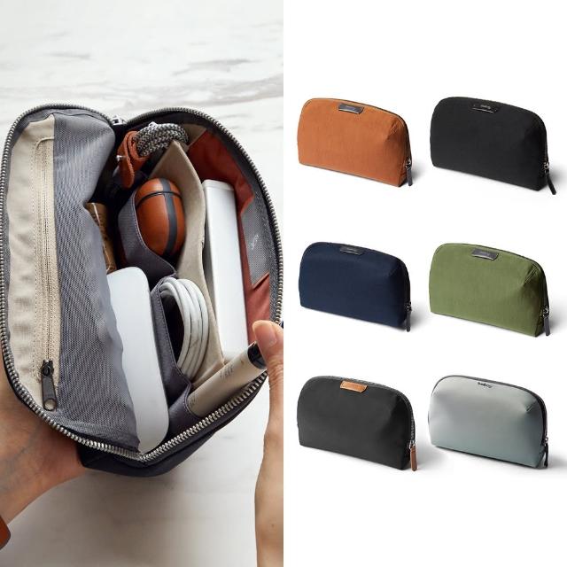 【Bellroy】Desk Caddy 數位收納包