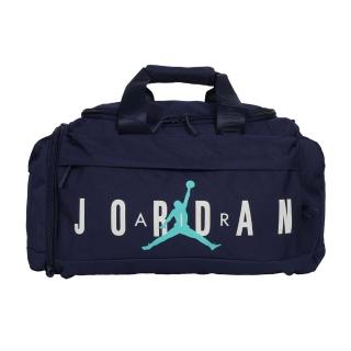 【NIKE 耐吉】大型旅行袋 JORDAN-側揹包 裝備袋 手提包 肩揹包(JD2523036AD-001)