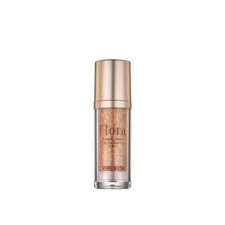 【L’HERBOFLORE 蕾舒翠】花神臻秘玫瑰裸妝精華 35ml(效期至2026.03)