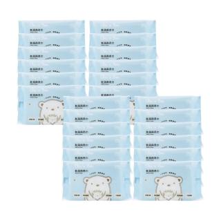 【奇哥】乾濕兩用巾15x20cm-20抽(24入組)