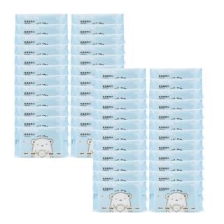 【奇哥】乾濕兩用巾15x20cm-20抽(48入組)
