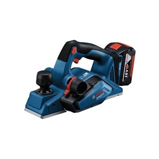 【BOSCH 博世】18V電刨刀 GHO 185-LI 空機(GHO 185-LI)