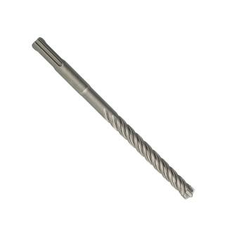 【BOSCH 博世】SDS plus-5X 四溝四刃鎚鑽鑽頭 22mm