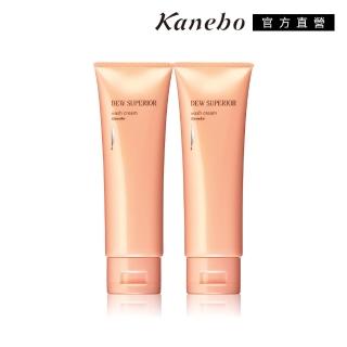 【Kanebo 佳麗寶】DEWS 潤活雙皂7折特別限定組(125g x2入)