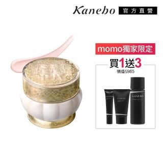 【Kanebo 佳麗寶】米蘭 Milano Collection 絕色瑰璨美肌乳 50g(加贈庇護卸妝3件組)