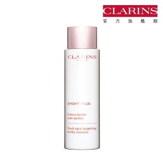 【CLARINS 克蘭詩】氧氣亮白淡斑精華水-潤澤 200ml(美白水 化妝水)
