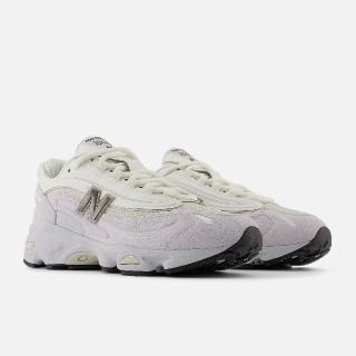 【NEW BALANCE】休閒鞋 1000 男鞋 女鞋 珍珠灰 黑 復古 緩震 運動鞋(M1000PSB-D)