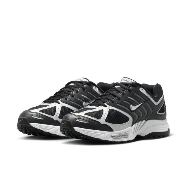 【NIKE 耐吉】休閒鞋 復古_男_NIKE AIR PEGASUS 2005_黑色(HQ3031001)
