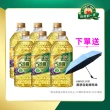 【得意的一天】五珍寶健康調合油2L*6瓶(超值贈品任選)