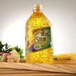 【得意的一天】五珍寶健康調合油2L*6瓶(超值贈品任選)