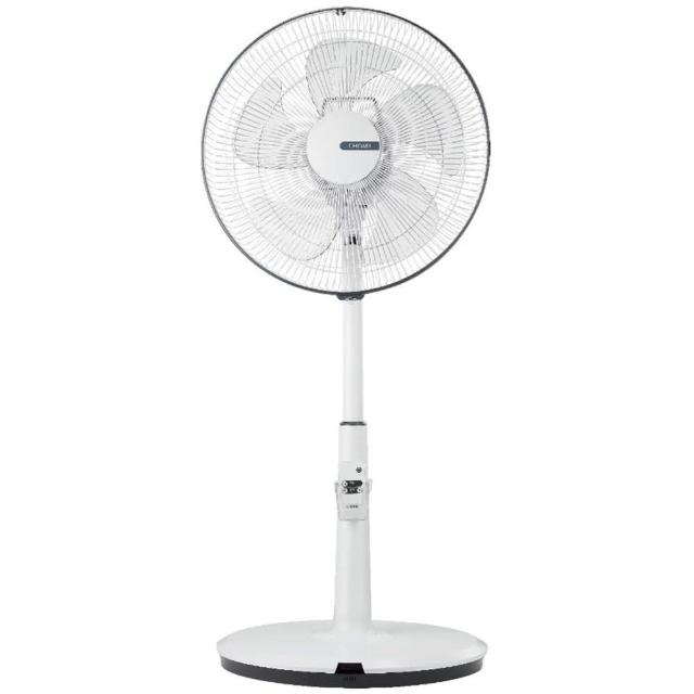 【CHIMEI 奇美】16吋上控式遙控DC節能電風扇(DF-16A301)
