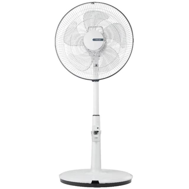 【CHIMEI 奇美】16吋上控式遙控DC節能電風扇(DF-16A301)