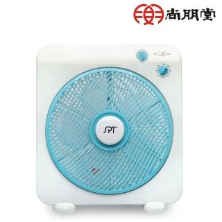 【尚朋堂】12吋定時箱扇SF-1225T